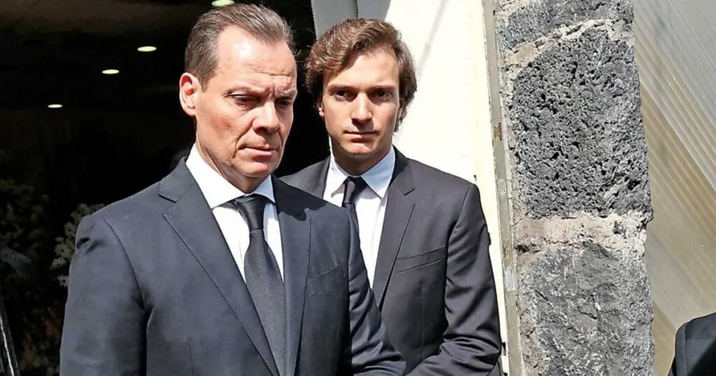 Olegario Vázquez Aldir, presidente de Grupo Vazol, es uno de los empresarios que han mostrado mayor respaldo al Plan México.