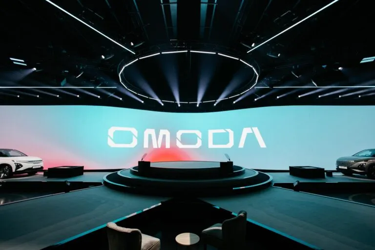 OMODA México crece con SUVs tecnológicas y diseño futurista en mercado automotriz global