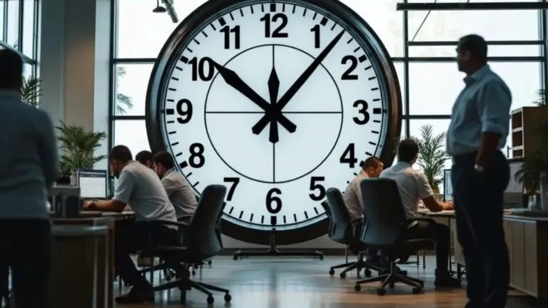 reforma sobre reducción de la jornada laboral hacia 40 horas semanales en México