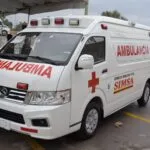Salomón Issa Tafich refuerza atención con ambulancia en La Laguna