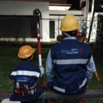 Colaboradores de Seguritech demostrando la valía de la práctica de valores dentro de la organización.