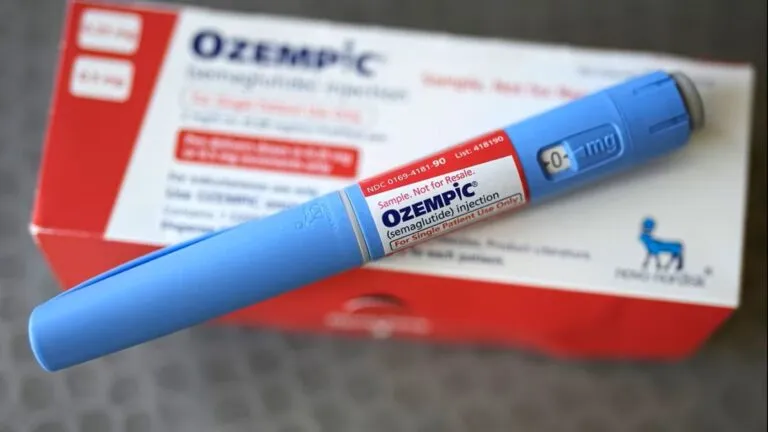 semaglutida genérica impulsa nuevos tratamientos accesibles para diabetes y obesidad en el mercado farmacéutico