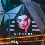 expansión de Sephora en el mercado mexicano de belleza