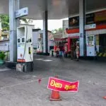 medidas de Sri Lanka para ahorrar combustible ante crisis energética global