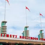 Concepto de atracción Titanic Disney en Hollywood Studios que refleja el crecimiento del turismo temático y experiencias inmersivas.