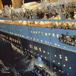 Titanic sigue generando millones con reestrenos y streaming en la industria cinematográfica mundial