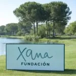 Torneo benéfico de golf en España con futbolistas y celebridades impulsando causas sociales