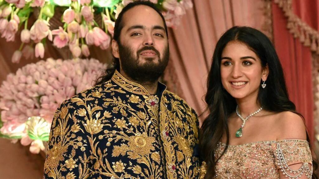 Anant Ambani plantea trasladar hipopótamos de Colombia a India como alternativa a sacrificio por control ambiental