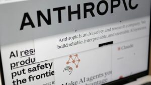 Anthropic presenta modelo de inteligencia artificial que detecta vulnerabilidades críticas y redefine la seguridad digital global