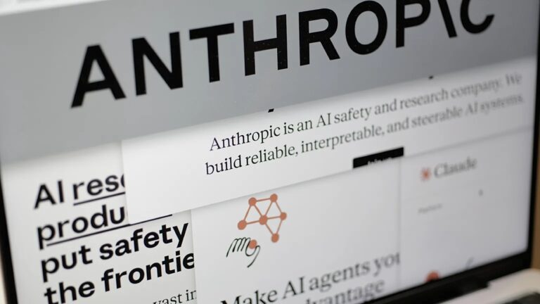 Anthropic presenta modelo de inteligencia artificial que detecta vulnerabilidades críticas y redefine la seguridad digital global