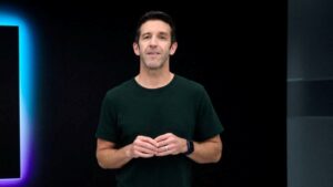 Apple nombra nuevo CEO y redefine su estrategia en un entorno tecnológico competitivo y enfocado en innovación