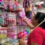 caída en ventas de juguetes en México por preferencia infantil hacia tecnología y dispositivos digitales