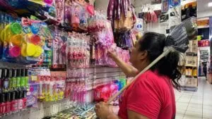 caída en ventas de juguetes en México por preferencia infantil hacia tecnología y dispositivos digitales