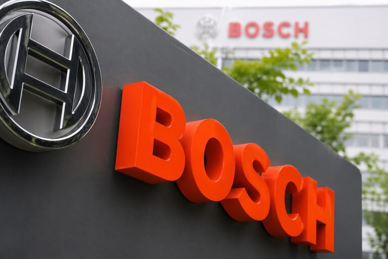 Bosch reporta crecimiento de ventas en México impulsado por innovación industrial y talento especializado