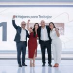 Empresas guatemaltecas con cultura laboral innovadora y reconocimiento en Centroamérica