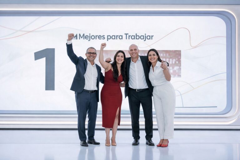 Empresas guatemaltecas con cultura laboral innovadora y reconocimiento en Centroamérica