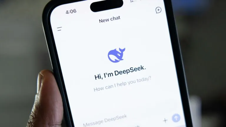 DeepSeek lanza modelo V4 de inteligencia artificial con alto rendimiento y menor costo frente a competidores globales
