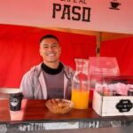 Café al paso como modelo de emprendimiento accesible