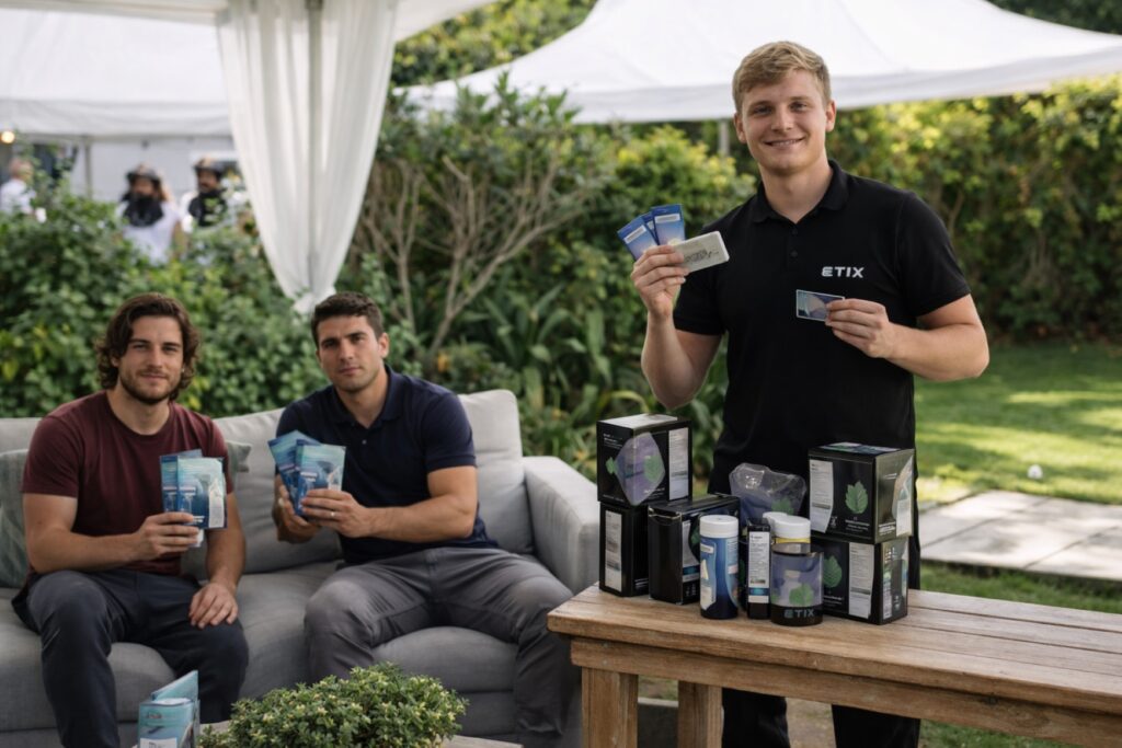 Emprendimiento deportivo en Argentina nace en cancha con innovación y crecimiento empresarial