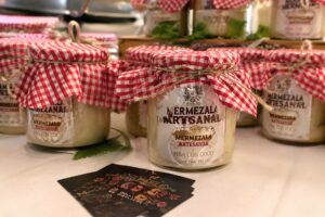 Emprendimiento en Jalisco con producción de mermeladas artesanales e innovación agroindustrial mexicana