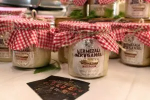 Emprendimiento en Jalisco con producción de mermeladas artesanales e innovación agroindustrial mexicana