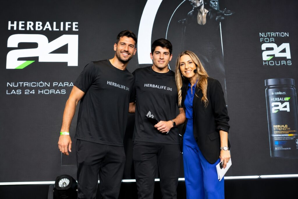 Emprendimiento independiente en Chile con ventas directas y crecimiento flexible en Herbalife