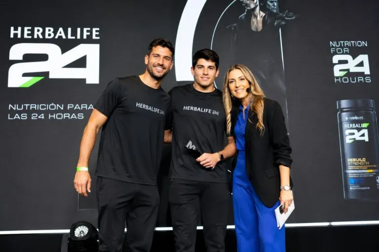 Emprendimiento independiente en Chile con ventas directas y crecimiento flexible en Herbalife