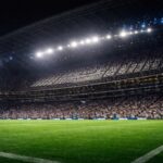 Estadios Liga MX modernos y emblemáticos en México