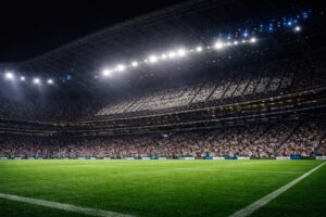 Estadios Liga MX modernos y emblemáticos en México