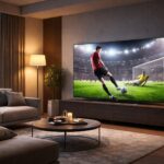 Pantallas Neo QLED con inteligencia artificial mejoran imagen y sonido en entretenimiento en casa en México