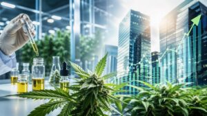 Empresas de cannabis medicinal en Estados Unidos impulsan su salida a bolsa tras cambios regulatorios recientes