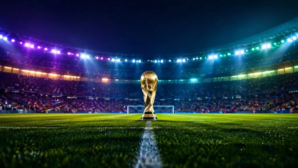 Innovación del Mundial impulsa ventas en Nike y Adidas durante el segundo trimestre global
