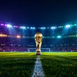 Innovación del Mundial impulsa ventas en Nike y Adidas durante el segundo trimestre global