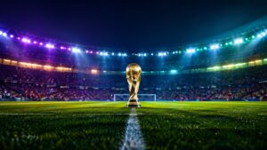 Innovación del Mundial impulsa ventas en Nike y Adidas durante el segundo trimestre global