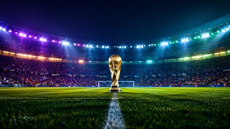 Innovación del Mundial impulsa ventas en Nike y Adidas durante el segundo trimestre global