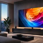 Samsung impulsa la tecnología QLED con innovación en pantallas y liderazgo en el mercado tecnológico global