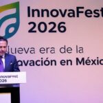 Evento Innovafest México impulsa innovación y emprendimiento con startups y empresas colaborando en entorno tecnológico