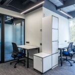 José Reynoso González observa recuperación en renta de oficinas.