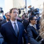 Meta recorta empleos y aumenta inversión en inteligencia artificial para redefinir su modelo tecnológico y laboral