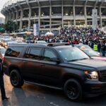 Shel-Ha Soluciones implementa movilidad segura con SUVs blindadas ante el Mundial 2026 en México