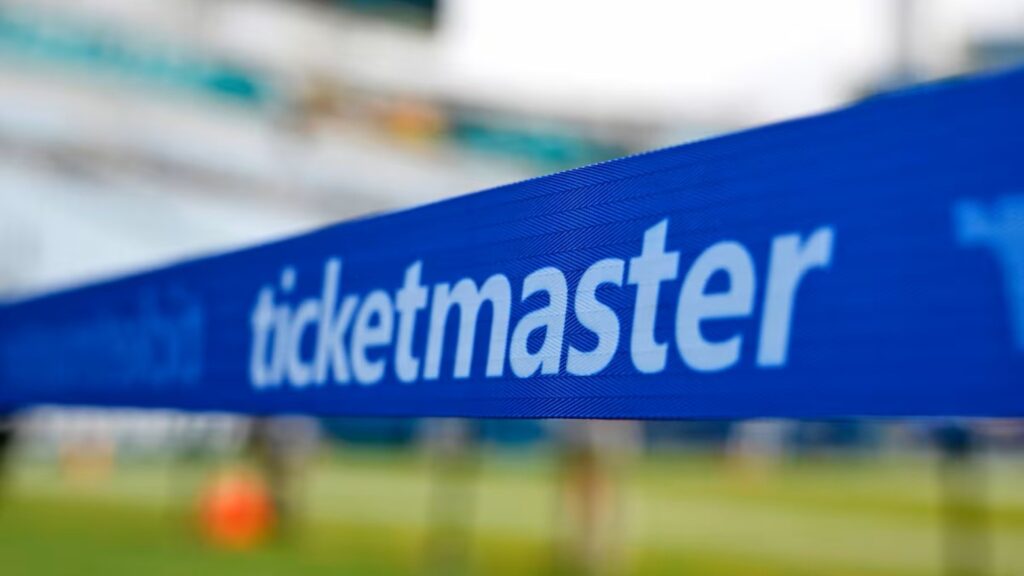 Ticketmaster enfrenta fallo por monopolio en EE.UU. que impacta precios y competencia en la industria musical