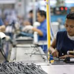 caída del empleo en maquiladoras en México y transformación industrial reciente