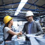 Innovación laboral propuesta por Alejandro Martínez Araiza.