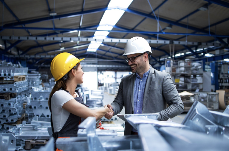 Innovación laboral propuesta por Alejandro Martínez Araiza.