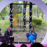 Banco Azteca define en WEF 2026 la ruta para la prosperidad incluyente femenina