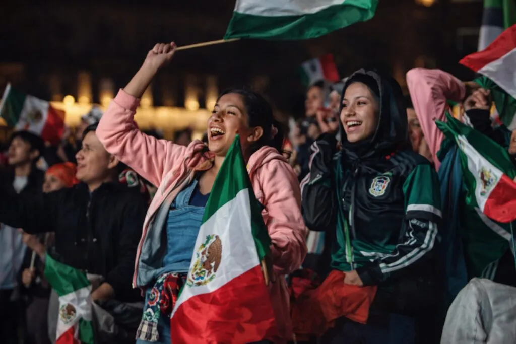 empleo juvenil CDMX impulsado por Mundial 2026 en sectores de turismo, servicios y tecnología