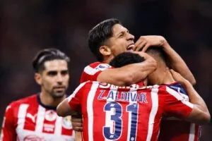 rating Liga MX rompe récord con más de 10 millones de televidentes en México