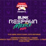 Elektra Gaming posiciona a México en la élite mundial con Blink Respawn 2026