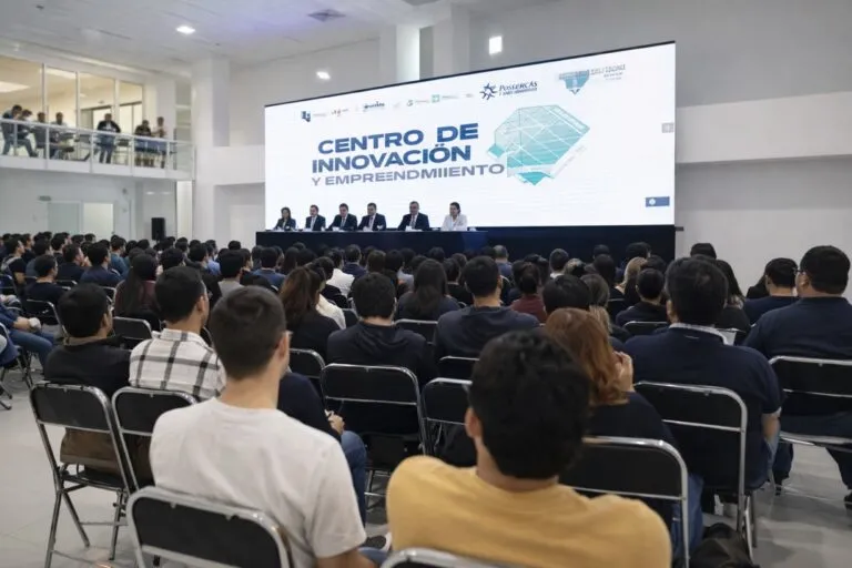 Centro de innovación Calvillo impulsa emprendedores con capacitación y desarrollo tecnológico en México