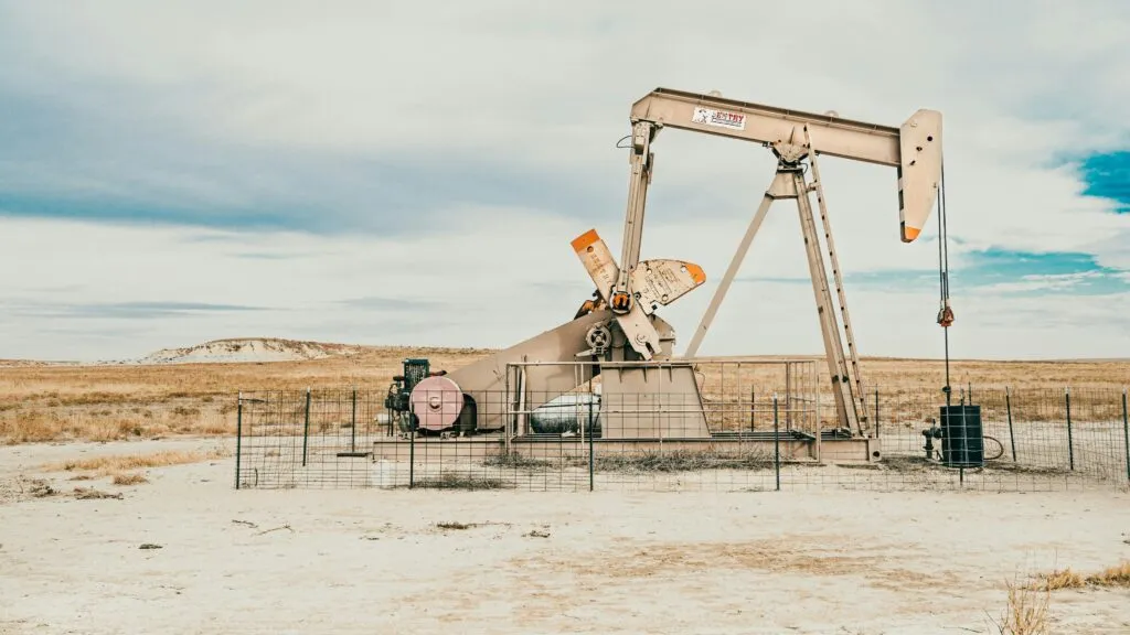 Fracking en México como estrategia para aumentar la producción de gas y reducir la dependencia energética